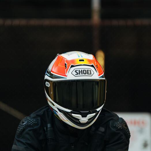 C*n様 SHOEI x-fifteen proxy SHOEI X-Fifteen Proxy – SHOEI® Helmets USA